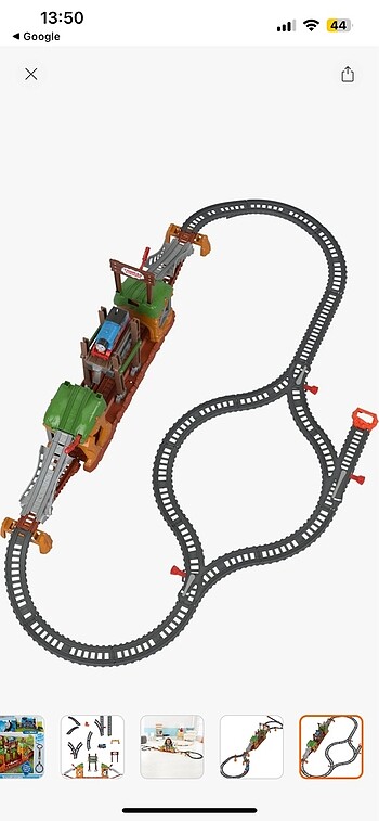 THOMAS FRIENDS