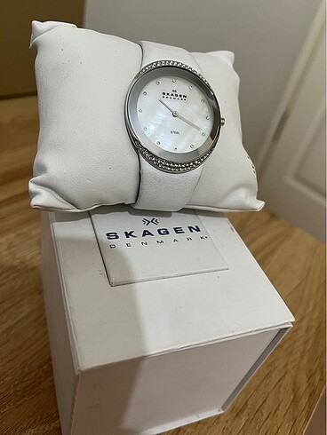 SKAGEN SAAT