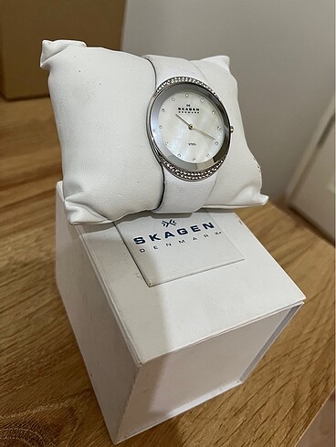 Skagen SKAGEN SAAT