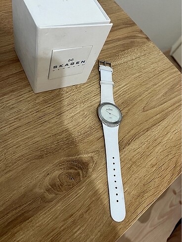 Beden SKAGEN SAAT