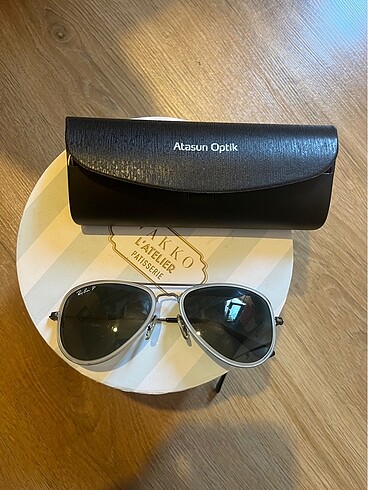 RAYBAN GÖZLÜK