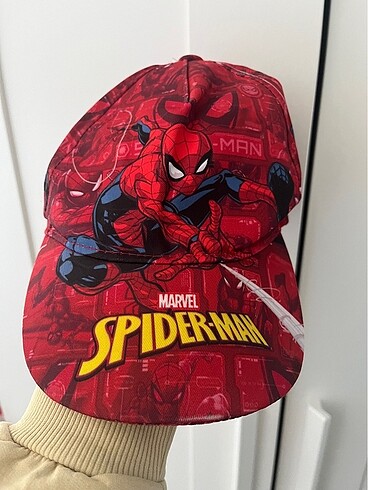 SPIDER-MAN