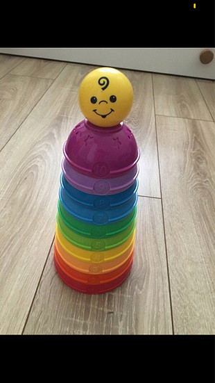 Fisher Price 