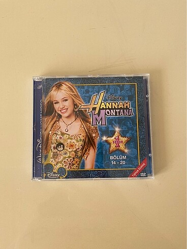 Hannah Montana CD