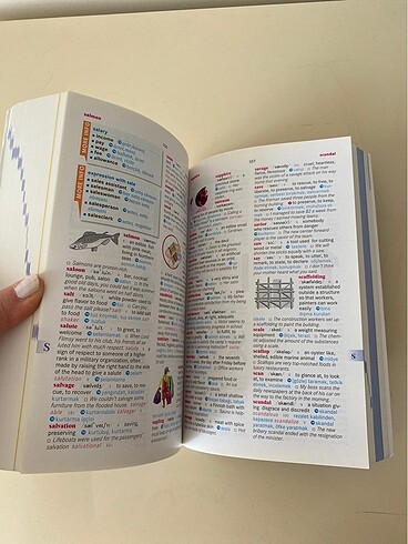  Key Dictionary - İngilizce Sözlük