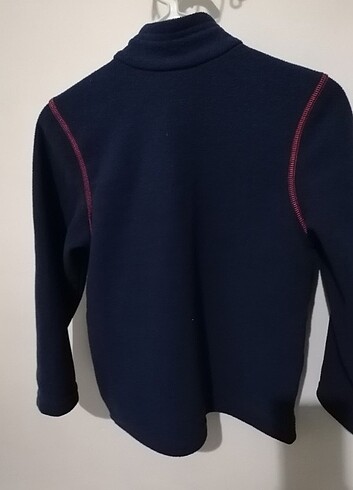 Decathlon Çocuk Polar Üst