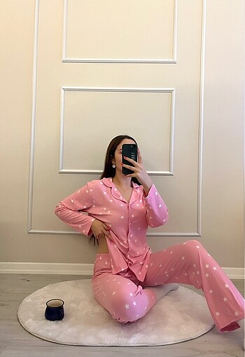 Pijama takım