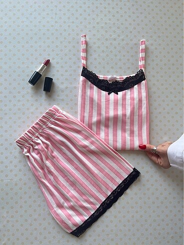 Diğer Pijama takımı
