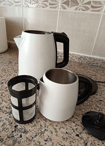 Çay makinesi 