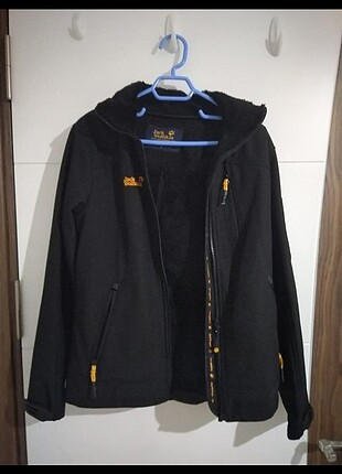 Jack wolfskin mont