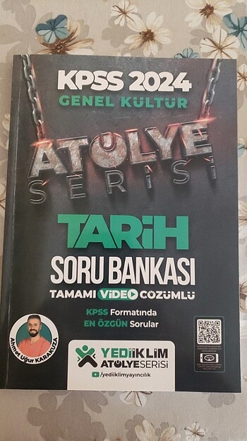 Kpss tarih