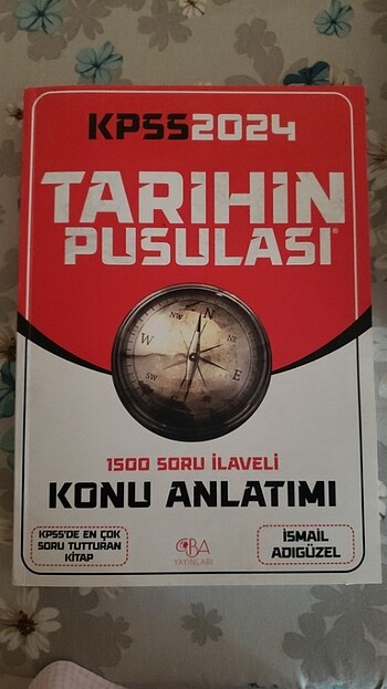 Tarih konu anlatımı