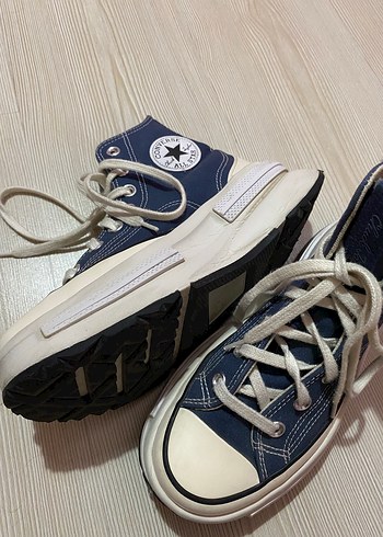 converse run star legacy cx navy blue