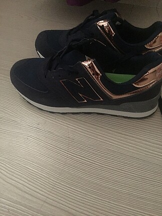 Kadın newbalance spor ayakkabı