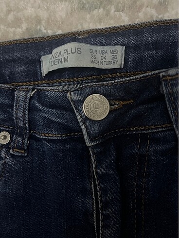 Diğer 36 beden skinny