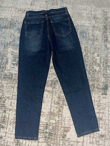 27 Beden jean 27 beden
