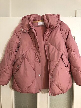 Zara Zara kız çocuk mont