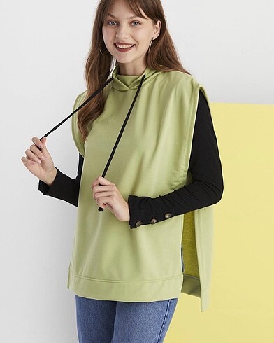 Diğer Süveter sweat