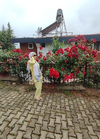 Zara Melike tatardan aldım 