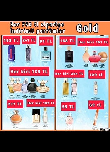 Avon uyelik