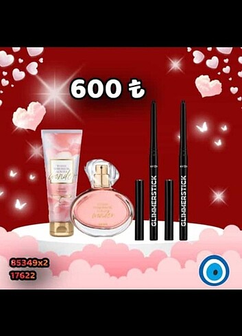  Beden Renk Avon kozmetik