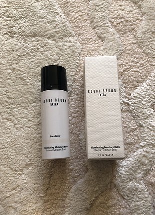 Bobbi Brown aydınlatıcı nemlendirici