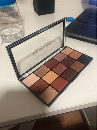 Mufe Velvet Rose