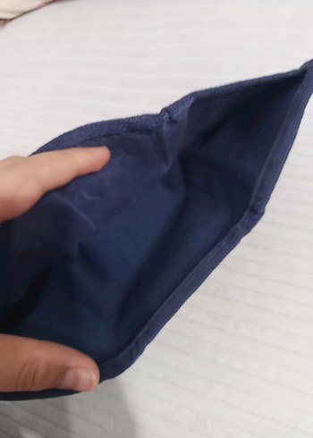 Unisex Lescon Cüzdan - Görsel 6