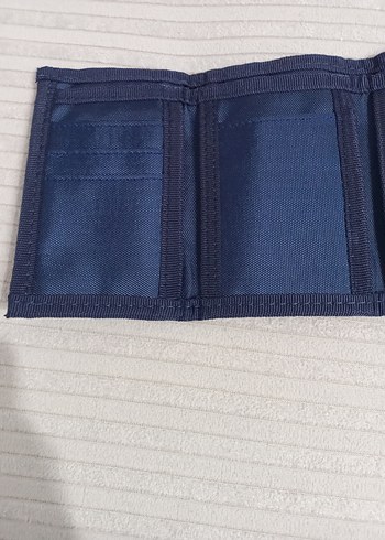 Unisex Lescon Cüzdan - Görsel 5