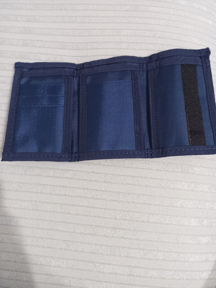 Unisex Lescon Cüzdan - Görsel 4