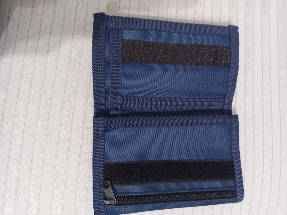 Unisex Lescon Cüzdan - Görsel 3