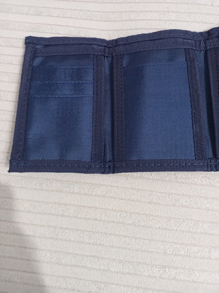 Unisex Lescon Cüzdan - Görsel 5