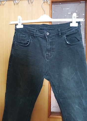 Defacto DeFacto Kot pantolon 