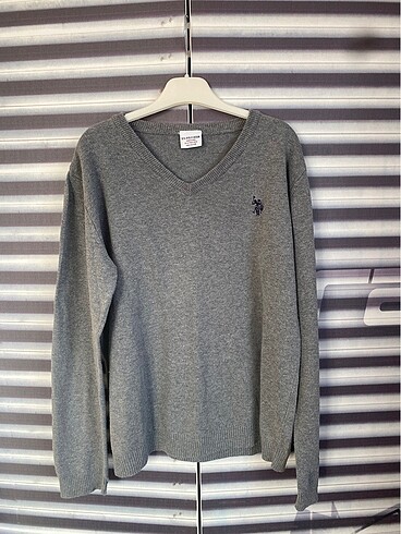Polo V yaka triko