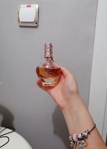 Avon Avon Maxima Kadın Parfümü