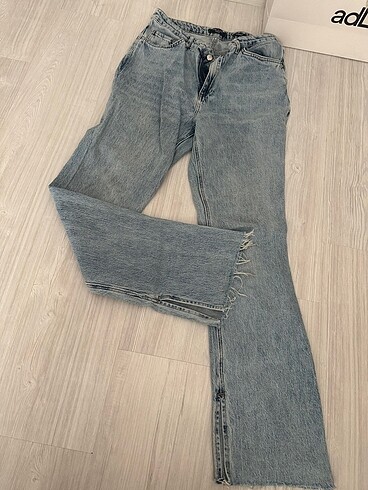 Kot pantolon