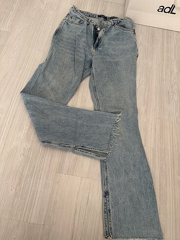 LC Waikiki Kot pantolon
