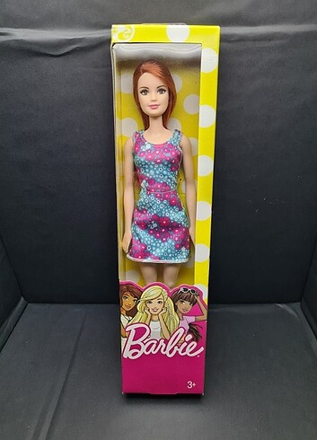 Şık Barbie 