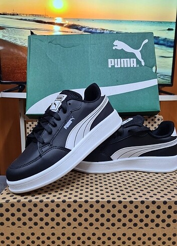 Puma Caven Kadın Ayakkabı 