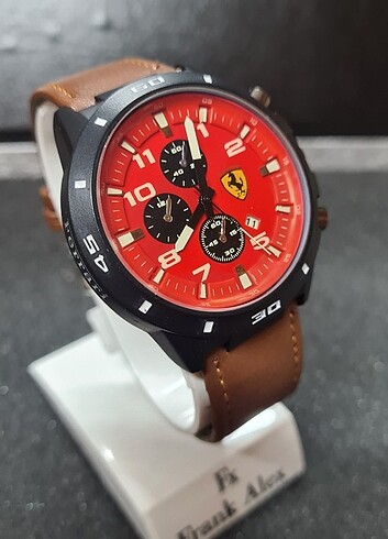 Diğer Ferrari Erkek Kol Saati
