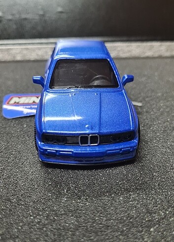 Beden Renk Bmw E30 M3 1:32