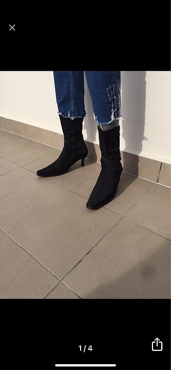 Zara bot