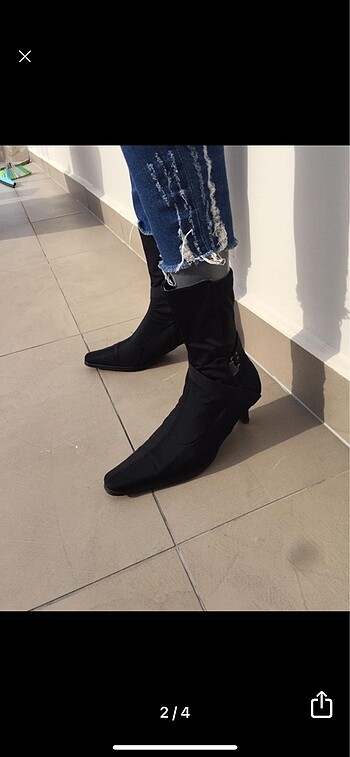 Divarese Zara bot