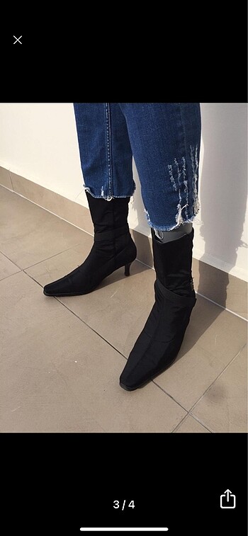 38 Beden Zara bot