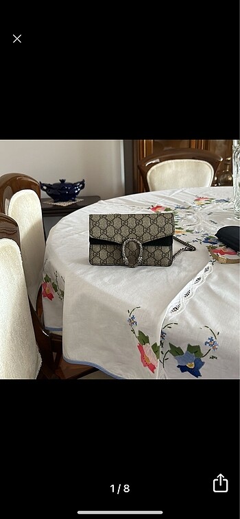 Gucci çanta