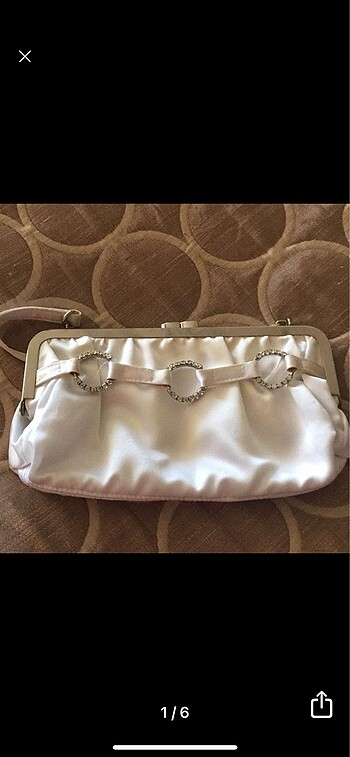 Nine West çanta