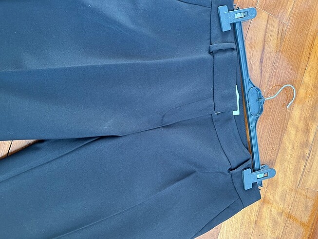 40 Beden siyah Renk İpekyol pantalon