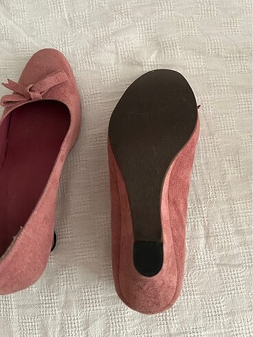 38 Beden çeşitli Renk Nine west ayakkabı