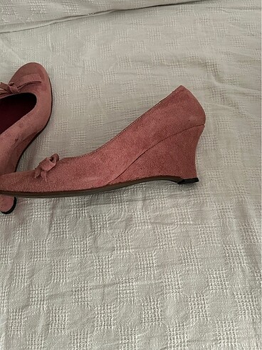 38 Beden Nine west ayakkabı