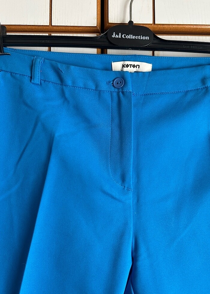 Koton pantolon - Görsel 2